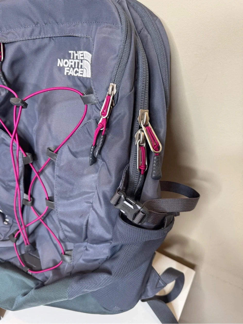 The North Face north face